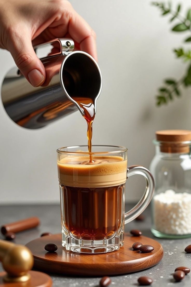 Black Americano