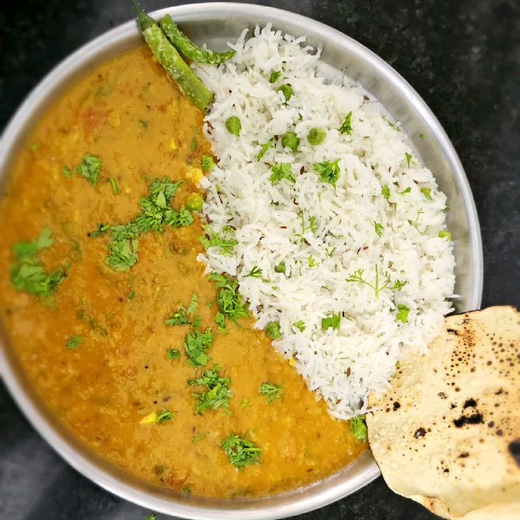 Tarka Dahl