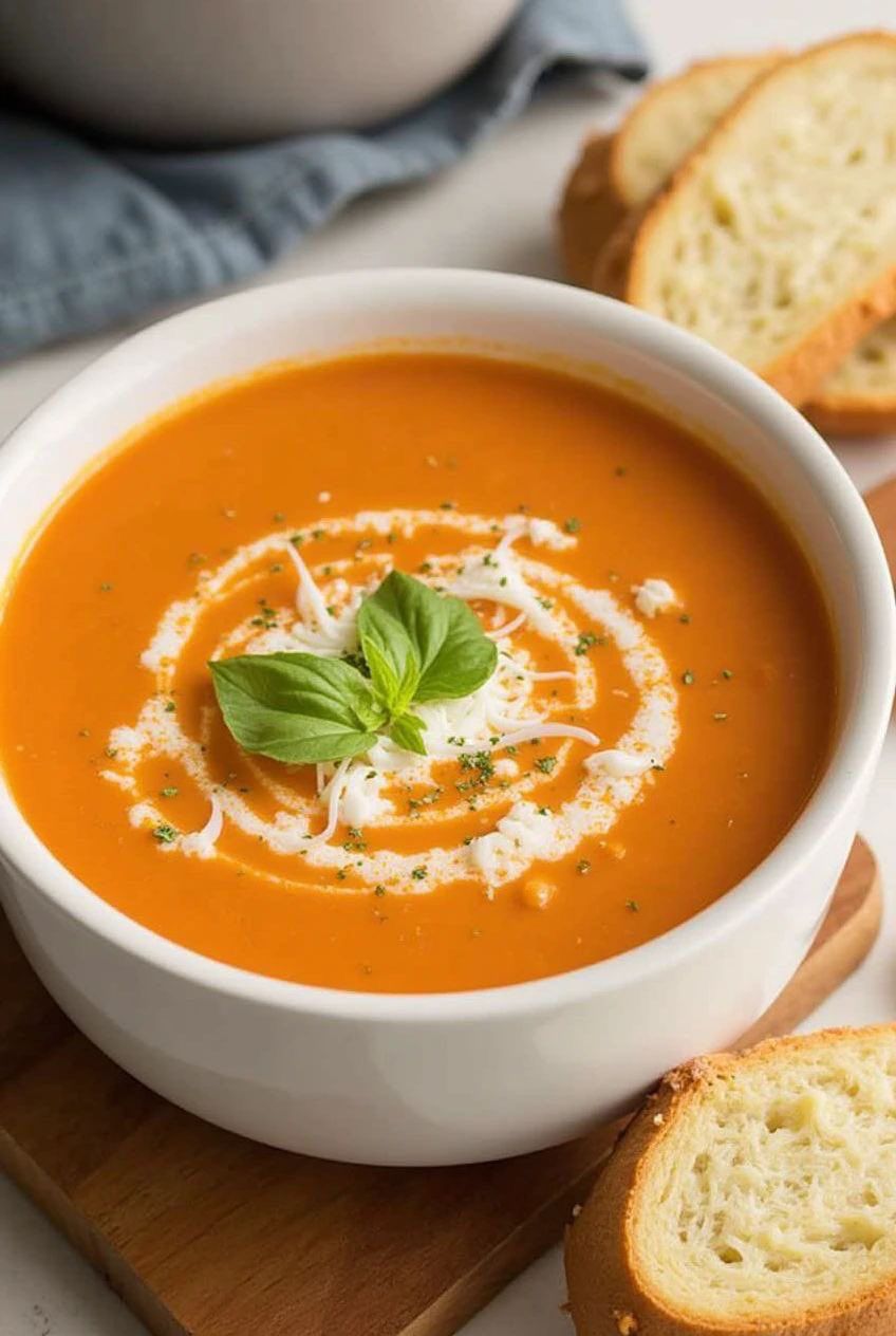 Tomato Soup