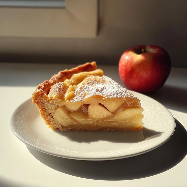 Apple Pie