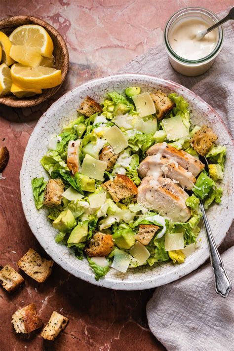 Caesar Salad