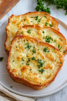 Cheese Toastie