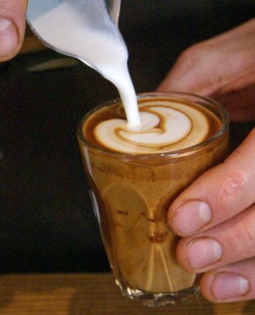 Cortado