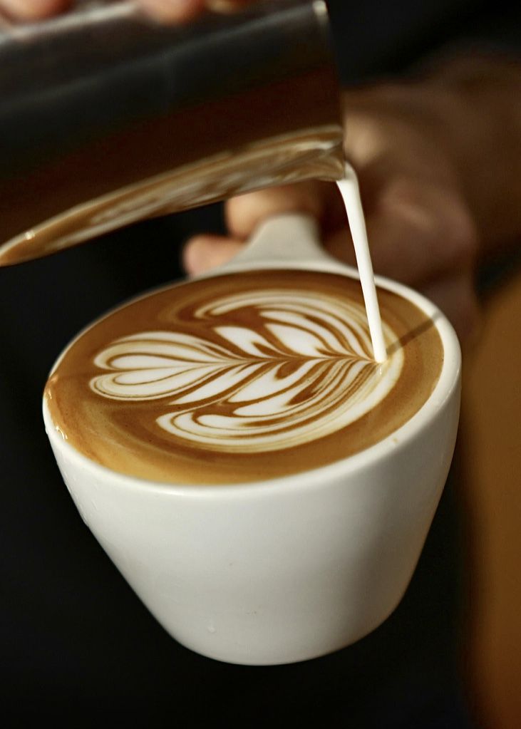 Flat White