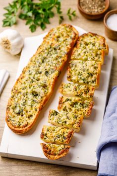 Garlic Bread