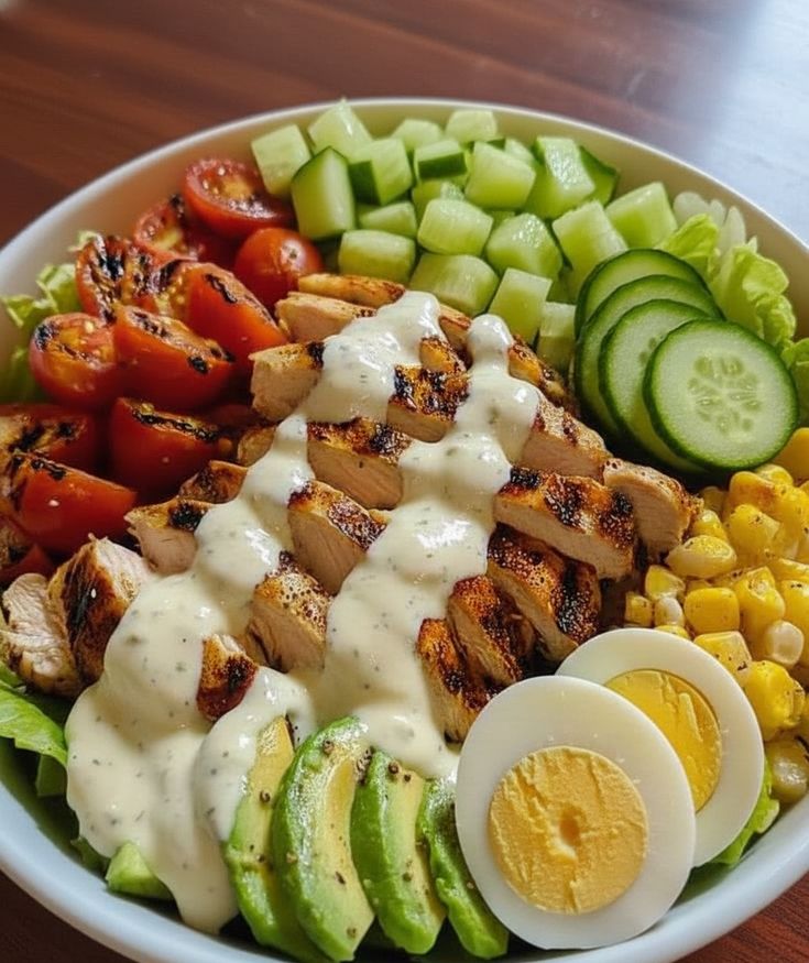 Protein Cunch