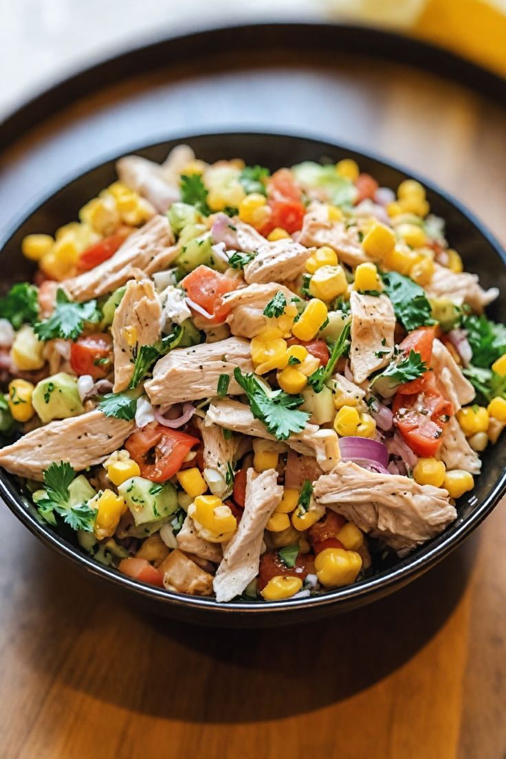 Spicy Chicken