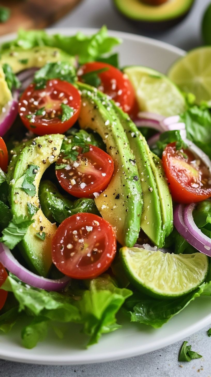Sweet Tangy Veggie