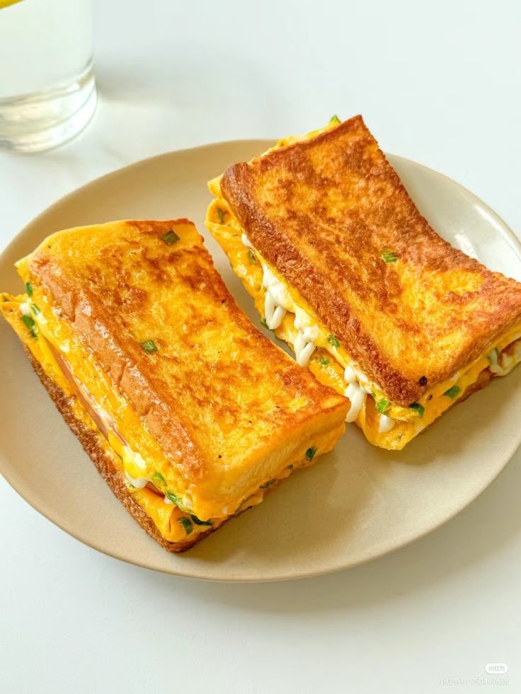 Veggie Omelette