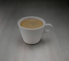 White Americano